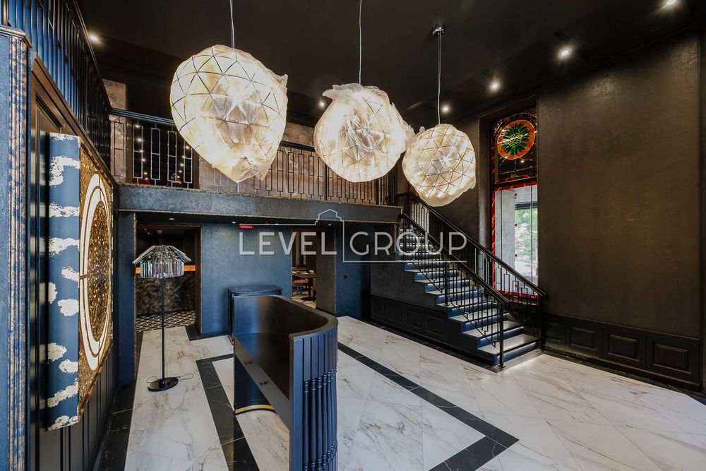 Комерційна нерухомість за адресою вул. Набережно-Корчуватська (площа 571 м²) - Atlanta.ua - фото 10