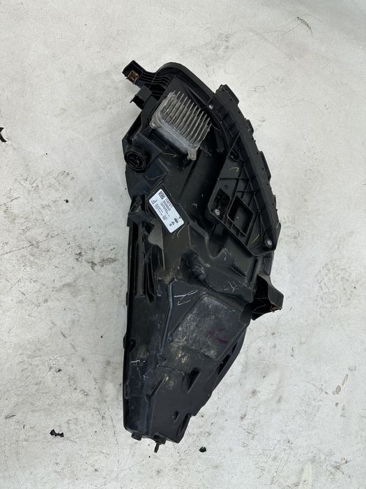 Tesla 3 Y Lift lampa lewy przód Full Led 21-