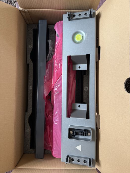 Ecoflow Power Ocean - junction box