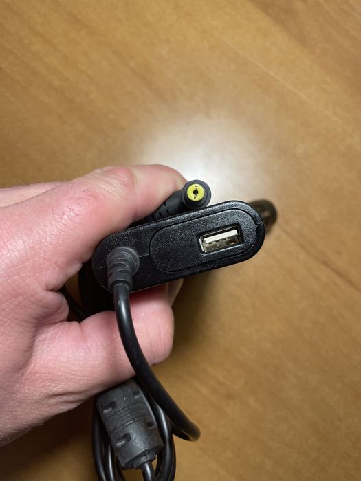 Блок Питания Зарядное Устройство Зарядка Acer Aspire V3 V5 A315, Swift