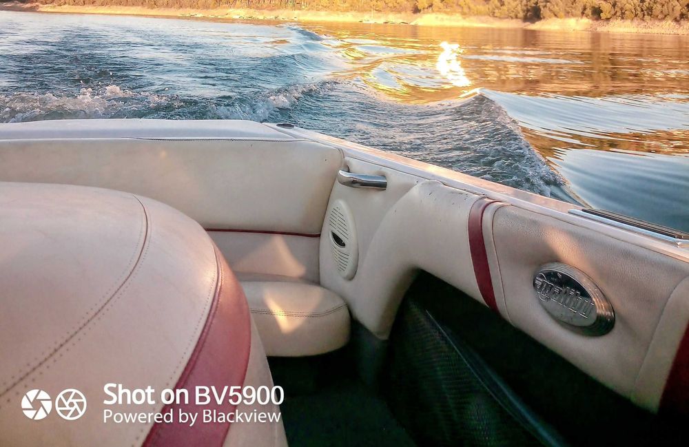 Barco Malibu Response LX