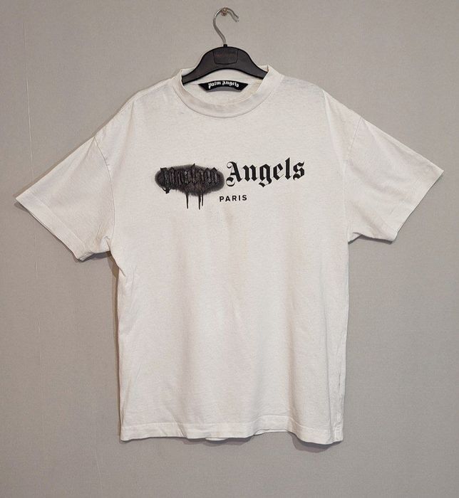 Palm angels t-shirt