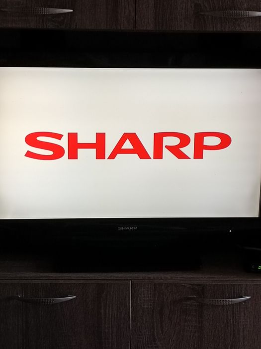 Телевизор Sharp Aquos