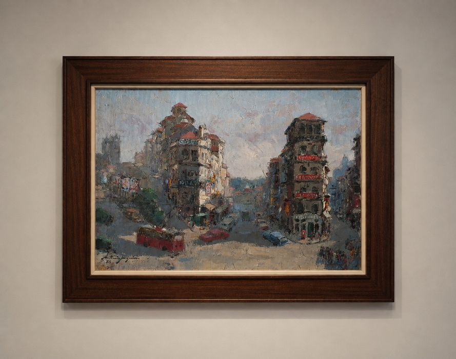 Pintura António Joaquim