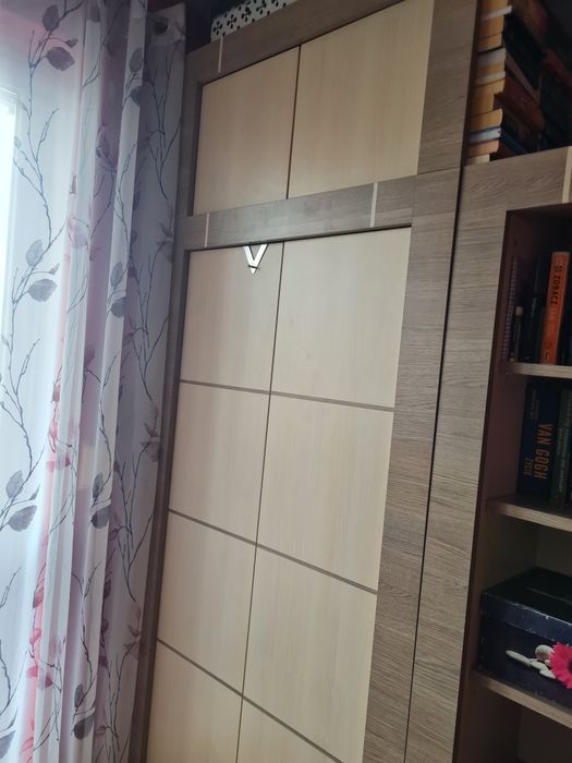 Komplet mebli VOX MODERN