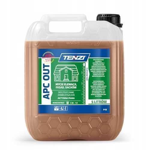 Tenzi Apc Out 5L