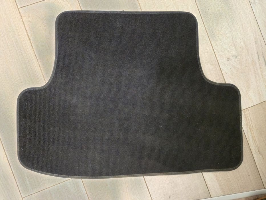 Килимки VW T-Roc 2025 оригінал  2GA 863 011