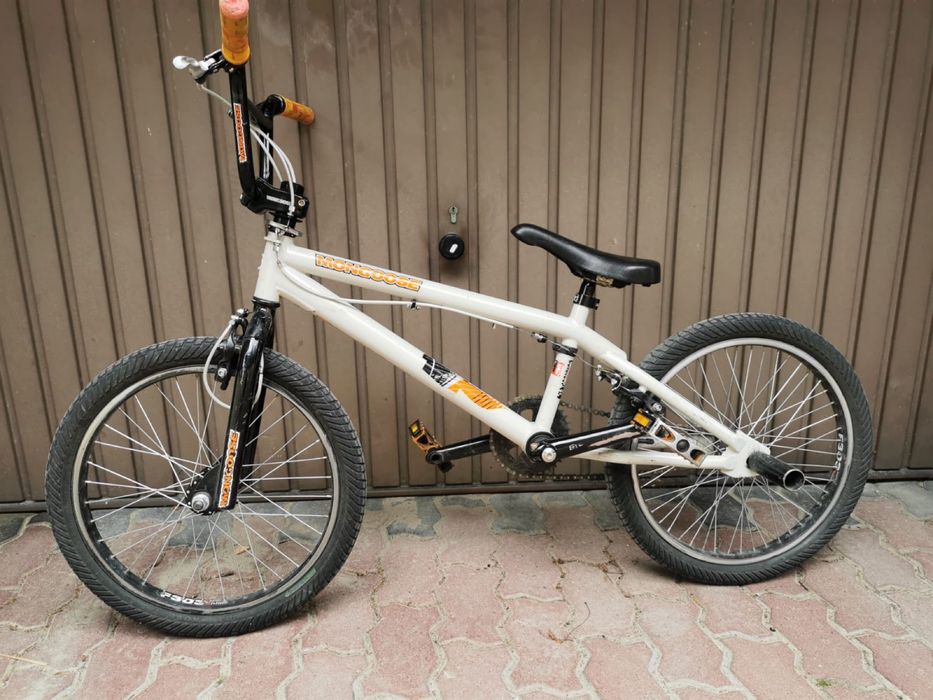 BMX Mongoose Sniper