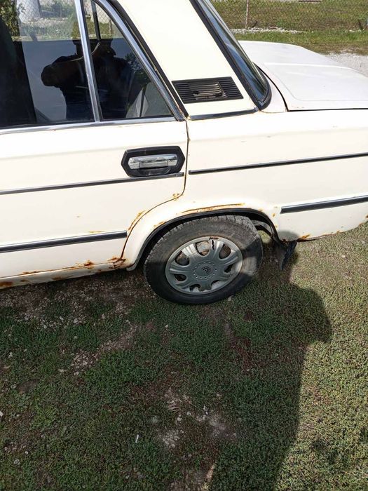 Продам ваз 2106.