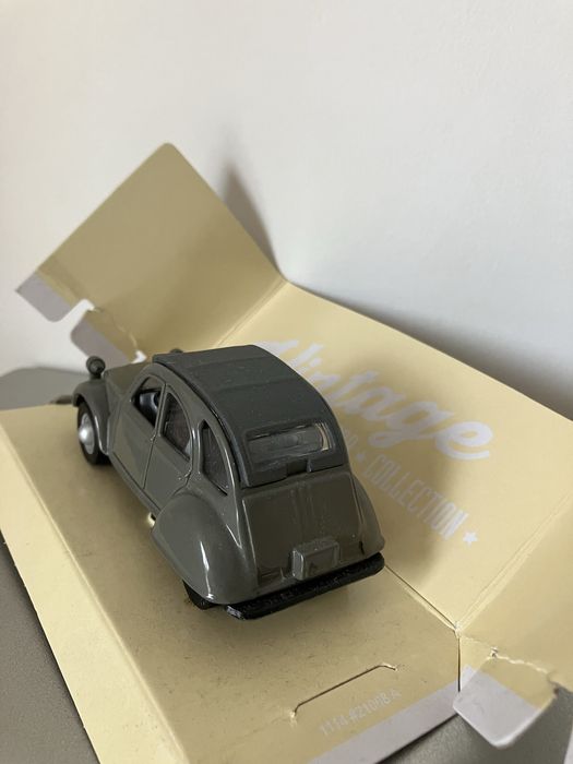 Citroen 2CV de 1952