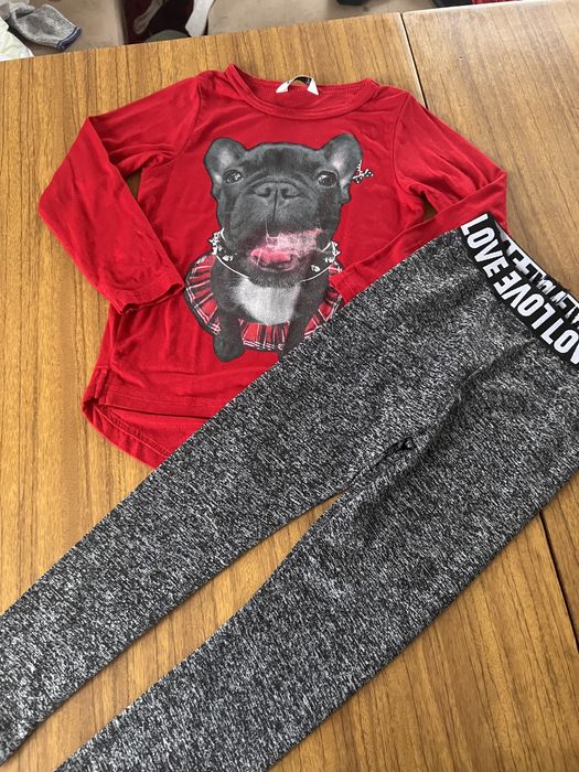 Набір для дівчинки