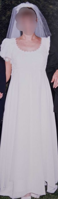 Vestido de noiva - Pronovias