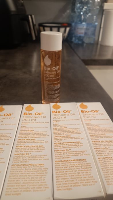 Bio-Oil 200 ml olejek specjalistyczny na rozstępy i blizny