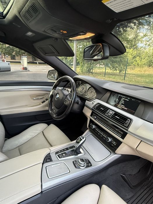 Продам F10 335i В гарному стані !