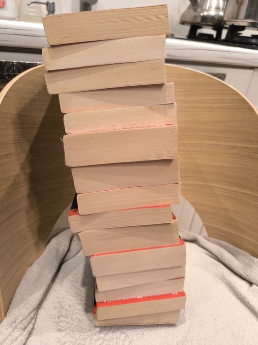 Wampiry z Morganville Rachel Caine