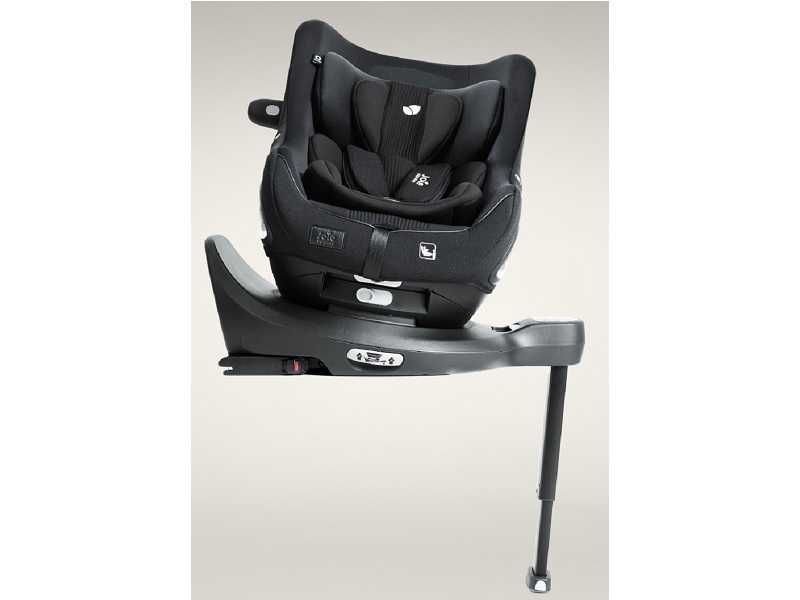 Obrotowy Fotelik Samochodowy Joie i-Harbour z Bazą Encore 0-18kg 105cm