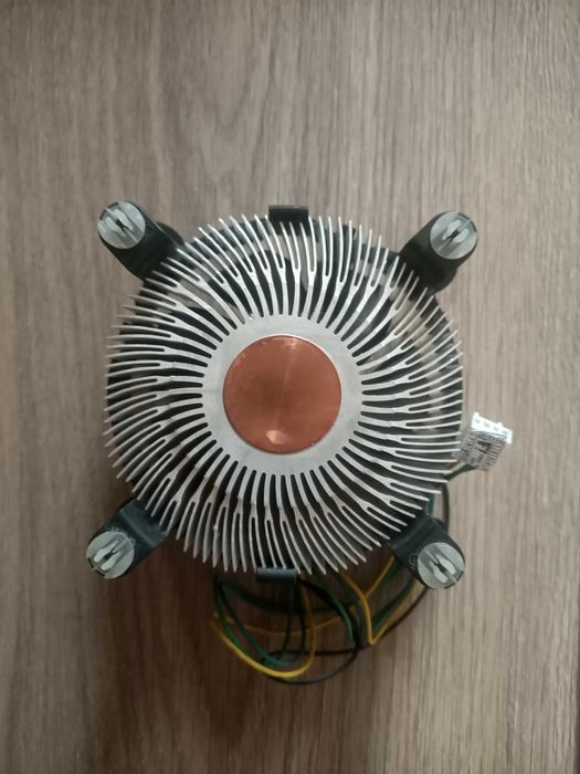 Комп'ютер Intel Core i5