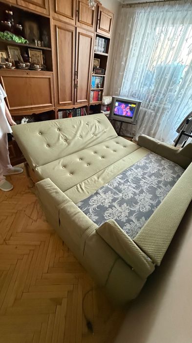 Диван розкладний