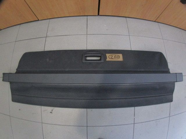 Chapeleira / tampo da mala RENAULT Megane II Break (KM0/1_)