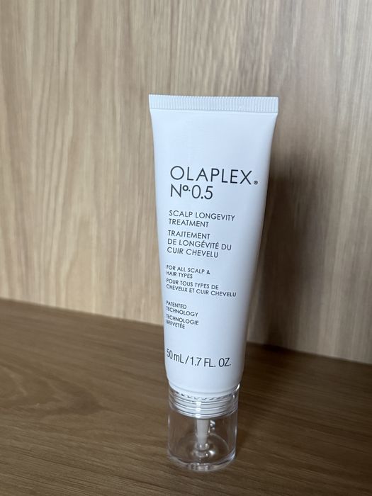 Olaplex No 0.5 Scalp Longevity Serum