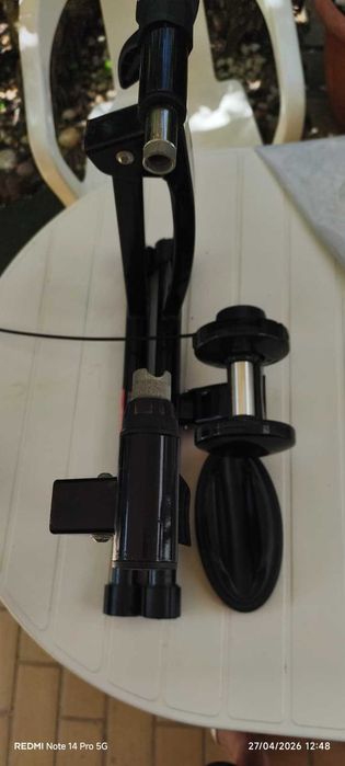 Rolo de Treino bicicleta - 25€