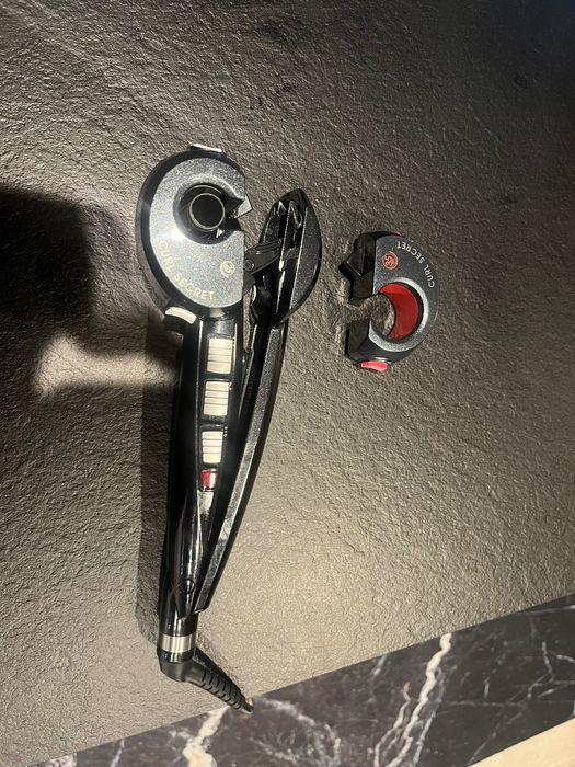 Lokówka BaByliss