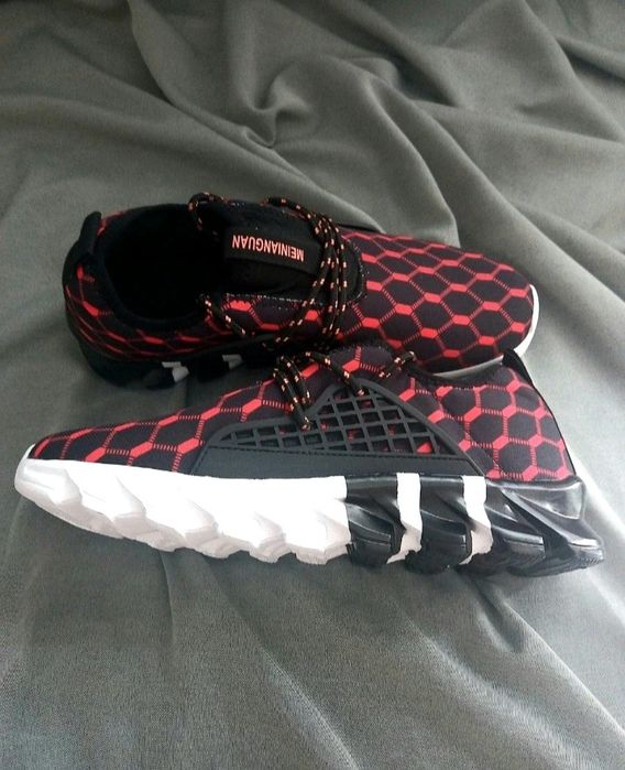 Sneakersy męskie nowe