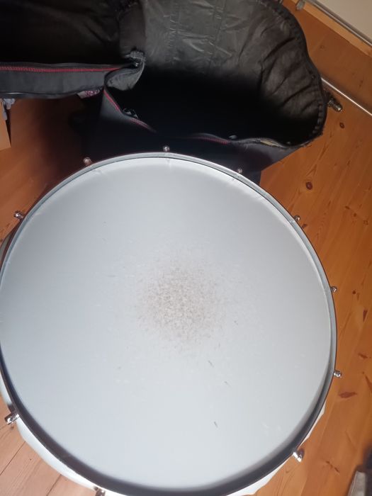 Surdo de samba arco baleno