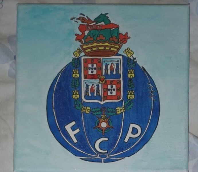FC Porto Poster432789349498234882