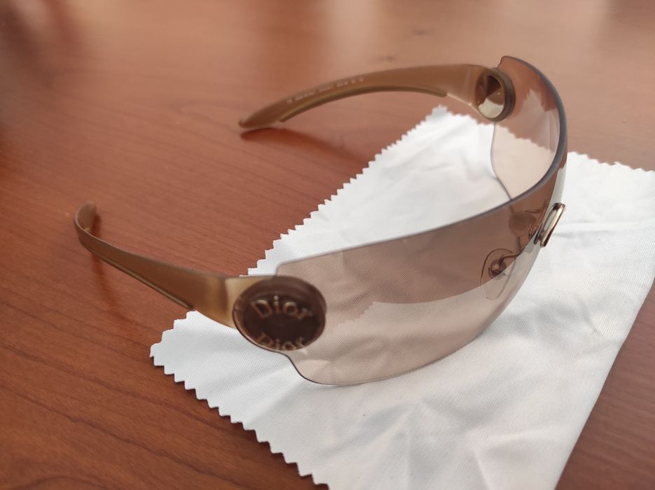 Óculos Christian Dior Schlak 2
