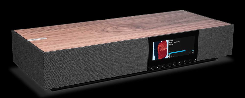 Cambridge Audio Evo One - aktywny system stereo z WiFi / HDMI - nowy  - 2 lata gwarancji