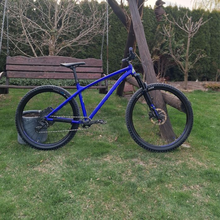 Dartmoor Sparrow 2025 jak Nowy