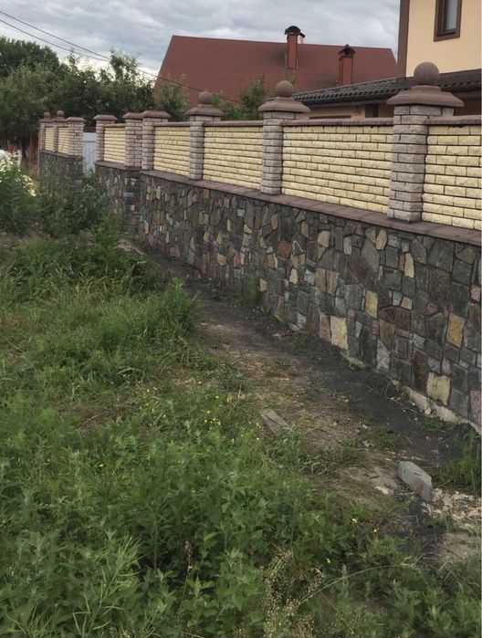 Виконуємо будівельні роботи всіх видів