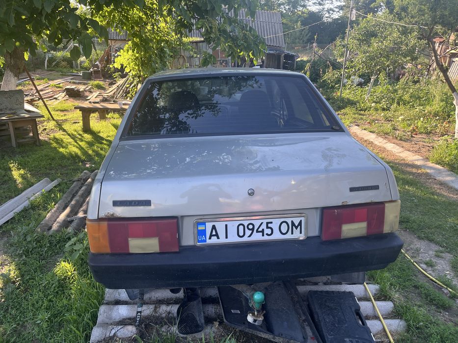 продам ваз 21099