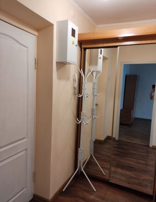 Однокімнатна квартира в р-ні Сєдова