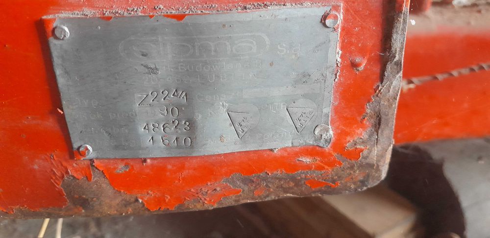Prasa kostkujaca sipma