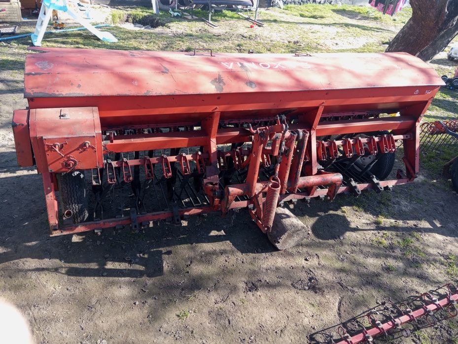 Продам сівалку Saksonia