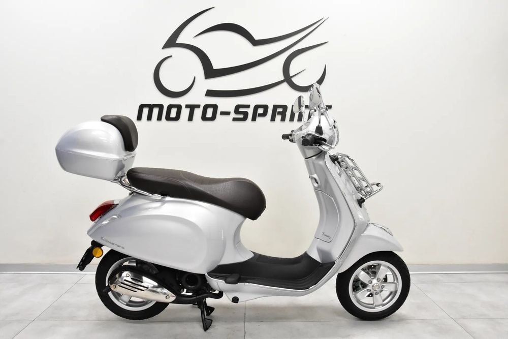 Vespa