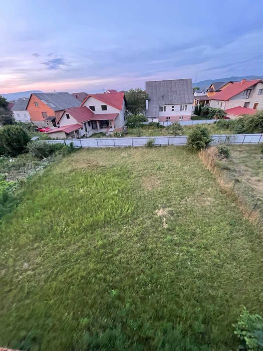 Продається будинок в с. Руське Поле