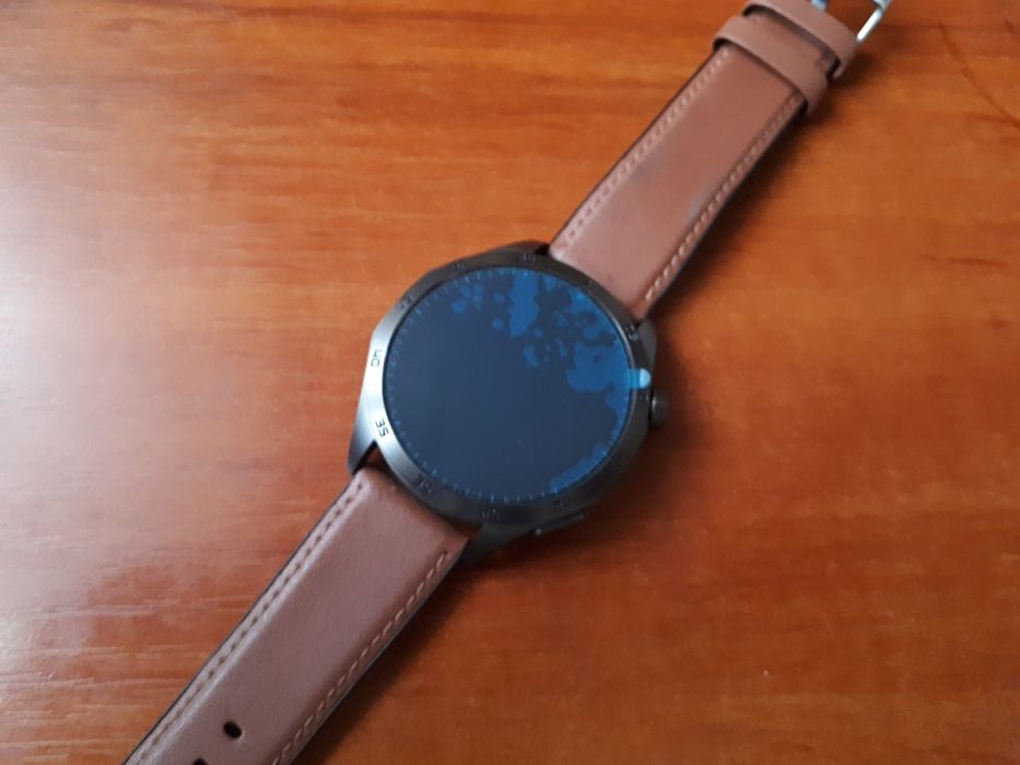 Smartwatch Filcomp ET485 nowy nie używany