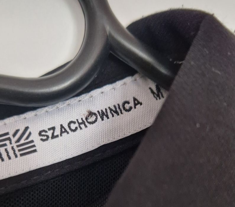 Sukienka mała czarna