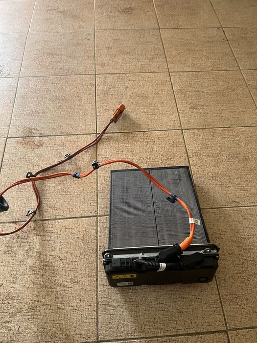 Хитер тесла 3 под востановление