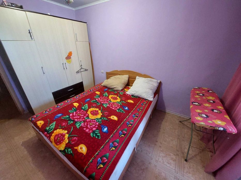 Аренда 3 комн.кв. проспект Независимости(Дворцовая) 38