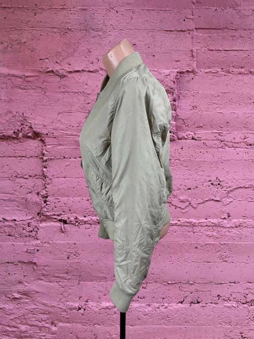 Uniqlo roz. S damska kurtka bomber