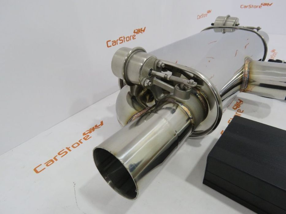 Panela By Pass Transversal - 3 Vias 63mm STC PERFORMANCE