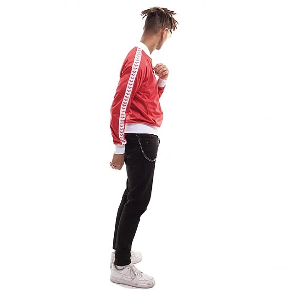 Bluza rozpinana bez kaptura męska Arena Jacket r.L