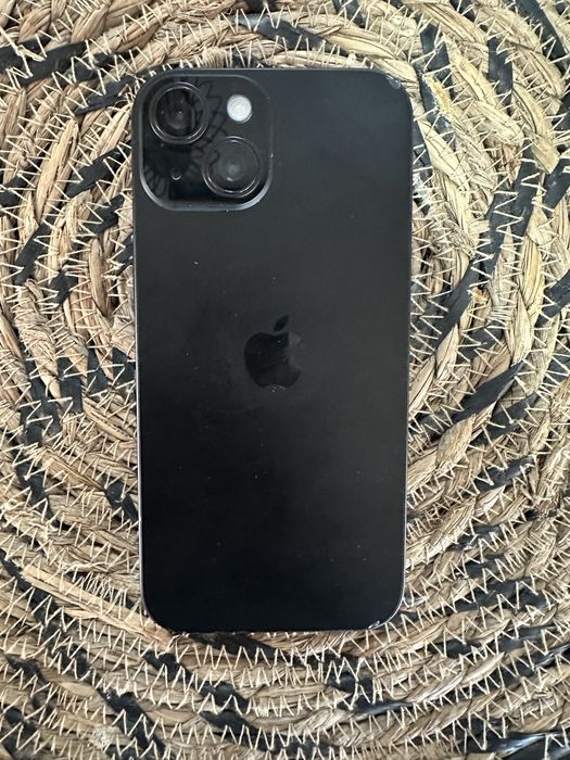 iPhone 15 128gb