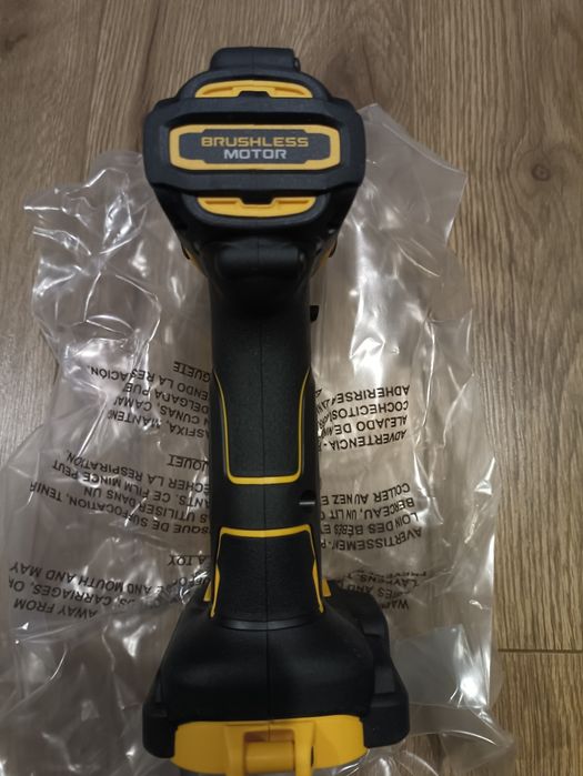 DeWalt DCF845 20V Max оригінальний безщітковий імпакт