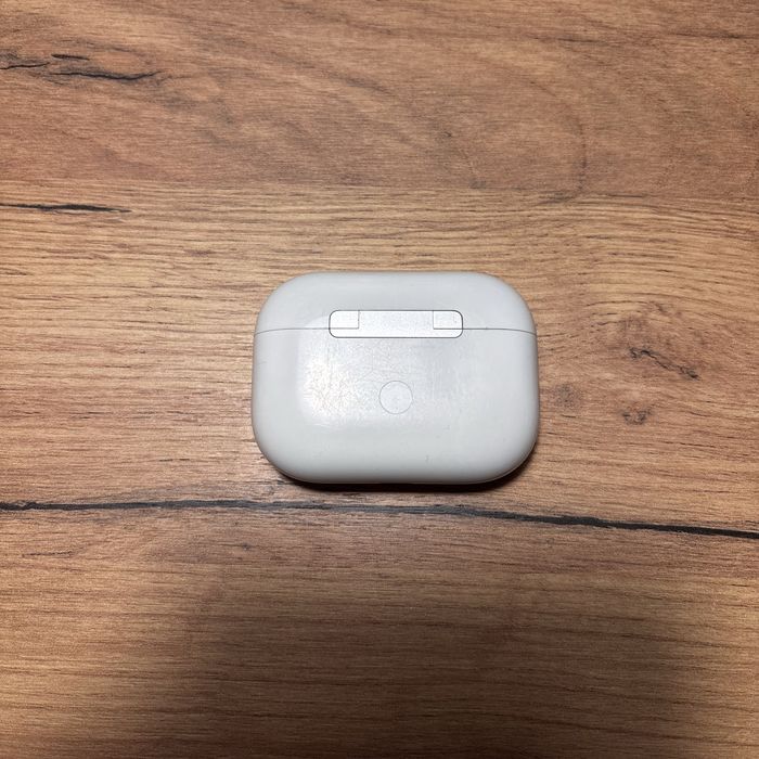 Apple AirPods Pro 2 Używane Stan BDB Bateria Jak Nowa Komplet Oryginał
