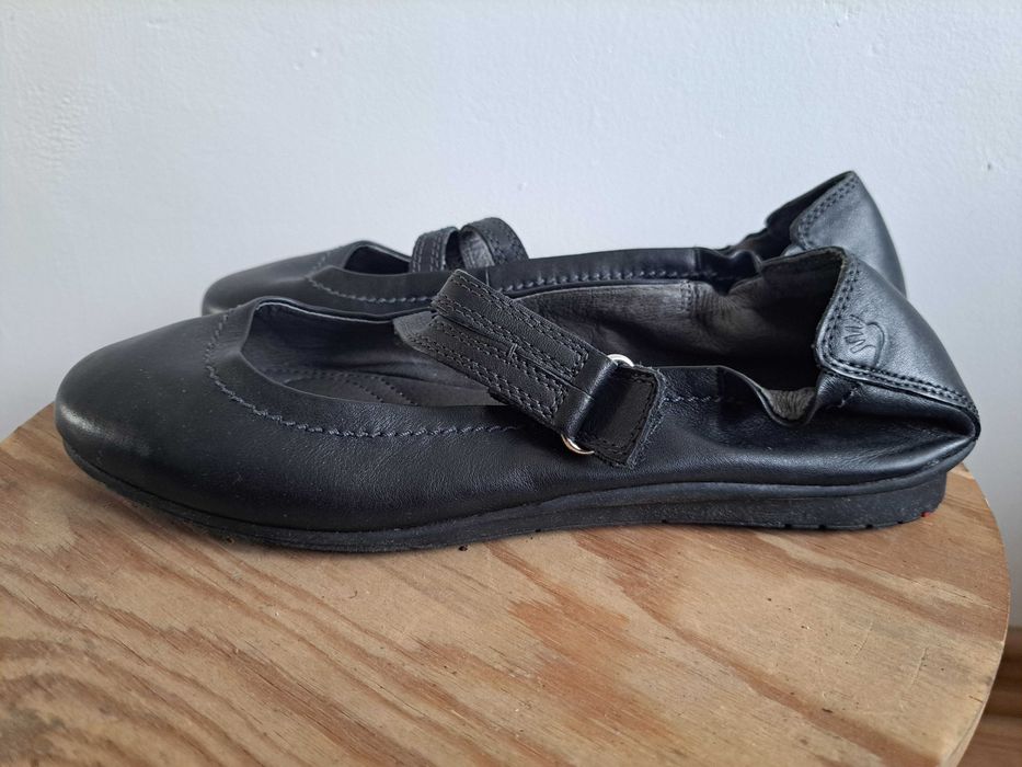Bardzo wygodne buty Bata TouchMe